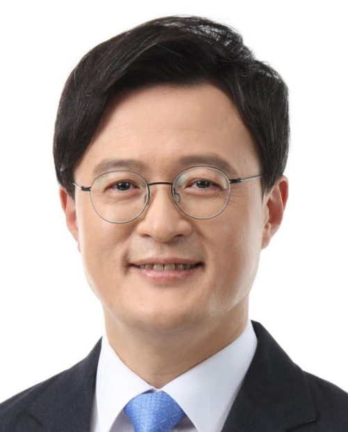 채현일 영등포구청장.
