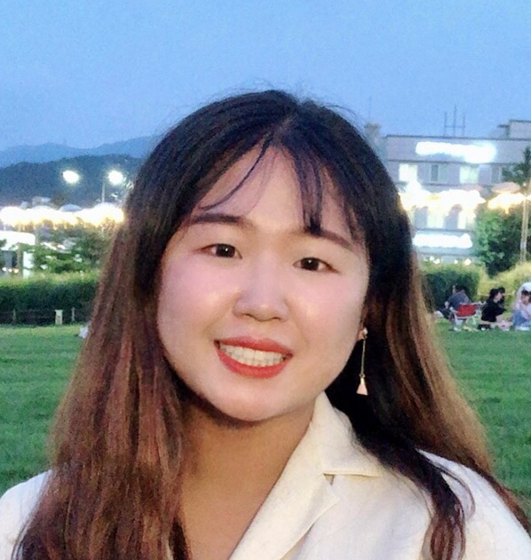 ▲ 광주시장 표창을 수상한 이시윤 씨.