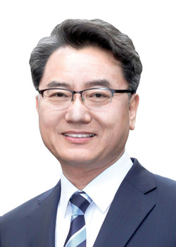 ▲ 김선갑 광진구청장.