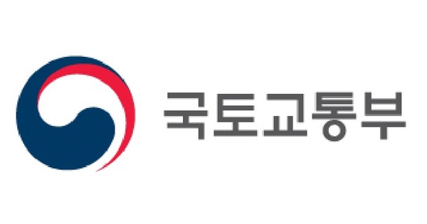▲ 국토교통부 로고.