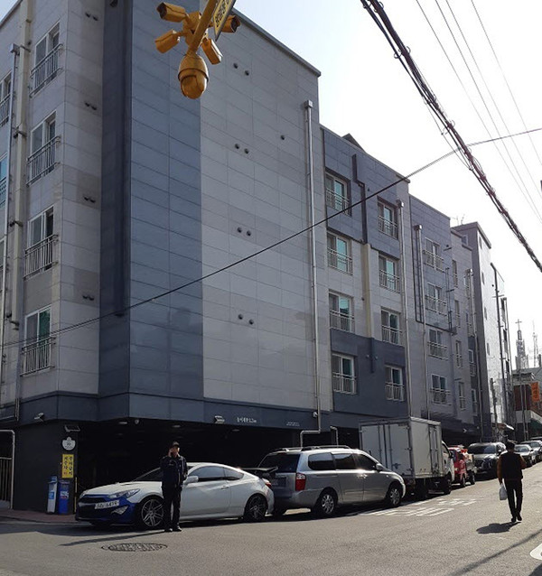 ▲ 소셜믹스형 임대주택 입주자 모집