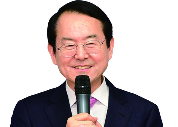 ▲ 김종식 목포시장