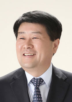 ▲ 박형우 계양구청장.