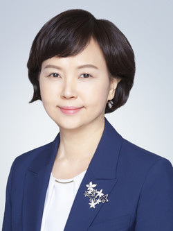 ▲ 이의경 식약처장.