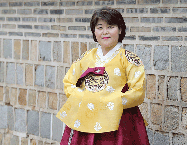 ▲ 수원시의회 조명자 의장