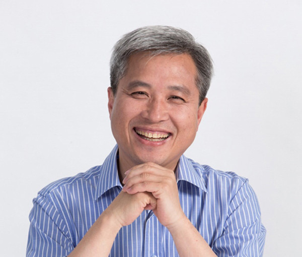 ▲ 곽상욱 오산시장.