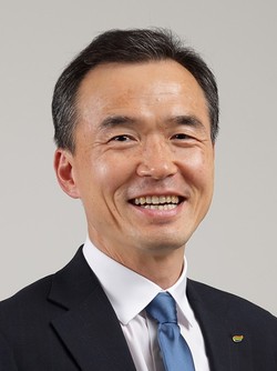 ▲ 이항진 여주시장.