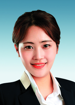 ▲ 경기도의회 이나영 의원.