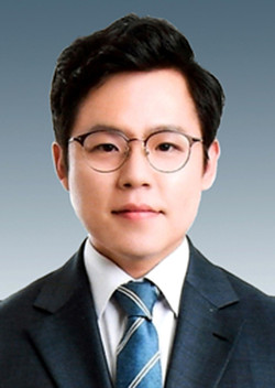 ▲ 경기도의회 김철환 의원.