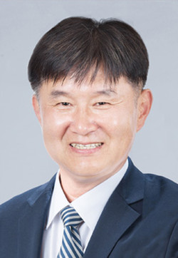 ▲ 김경호 의원.