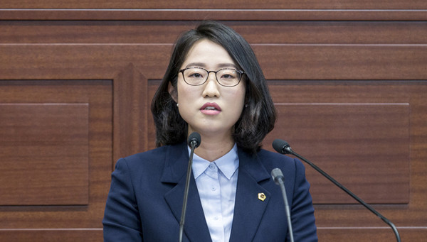 ▲ 박채아 의원.