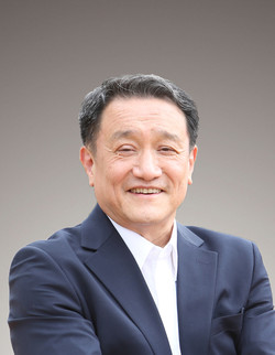 ▲ 조동성 인천대학교 총장.