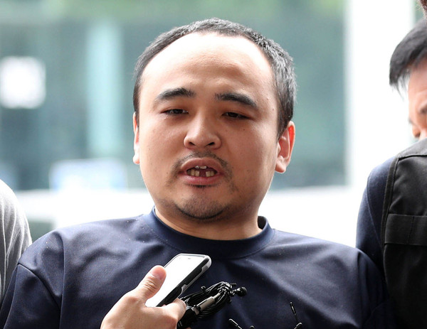 검찰 "장대호, 사회로 나가면 위험하다"…2심도 사형 구형