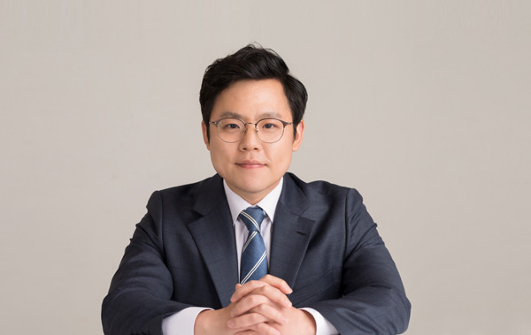 ▲ 경기도의회 김철환 의원.