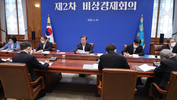 더불어민주당 유튜브 캡쳐