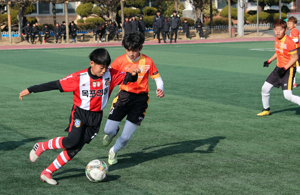 ▲ 전남학생스포츠문화축제 유치.