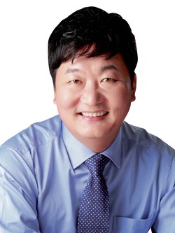 ▲ 정재현 의원.