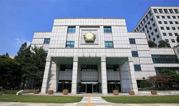 ▲ 부천시의회 전경.