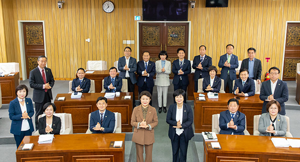 ▲ 덕분에 챌린지.