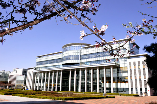 ▲ 인천대학교 전경.