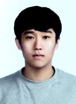 ▲ 인천대학교 일반대학원 김현준 학생.