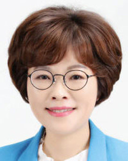 ▲ 김복자 의원.