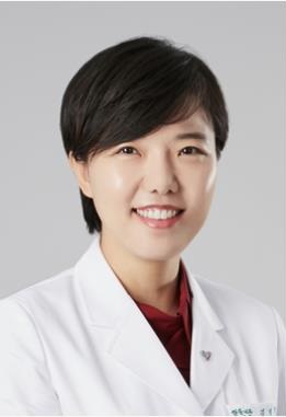 ▲ 김경희 심장이식센터장.