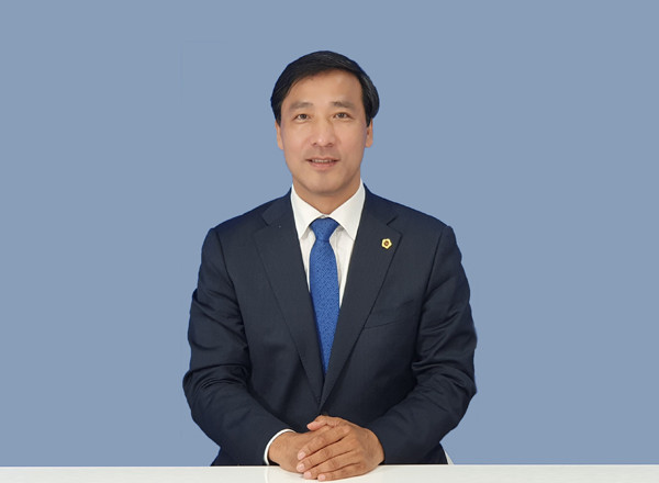▲ 김용성 의원, 제10대 전반기 문체위 최우수 의원 선정.