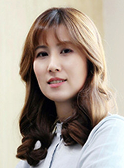 ▲ 부천시의회 홍진아 의원.