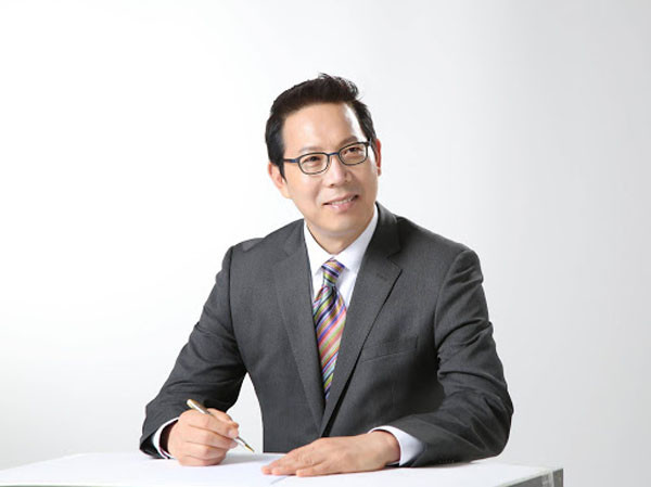 ▲ 성중기 의원.