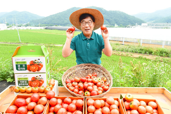 ▲ 신동헌 광주시장.