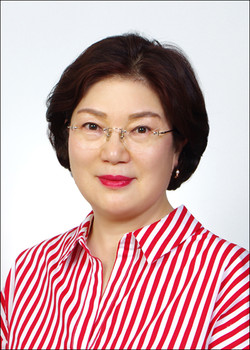 ▲ 부천시의회 남미경 의원.