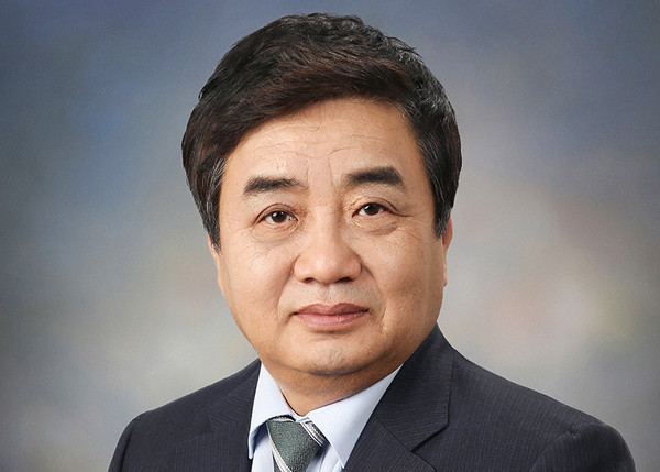 ▲ 방송통신위원회 위원장 후보자.