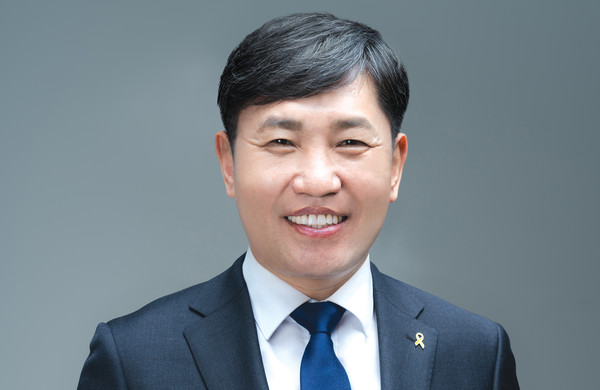 ▲ 조오섭 의원.