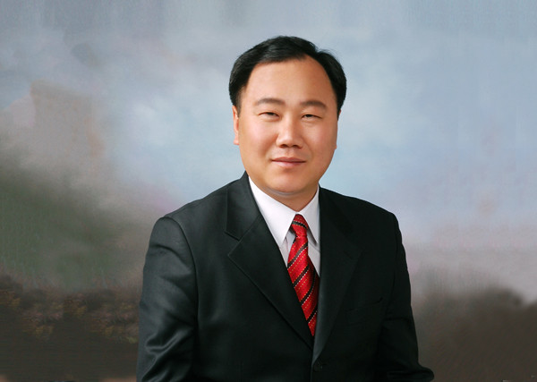 ▲ 김인호 의장.