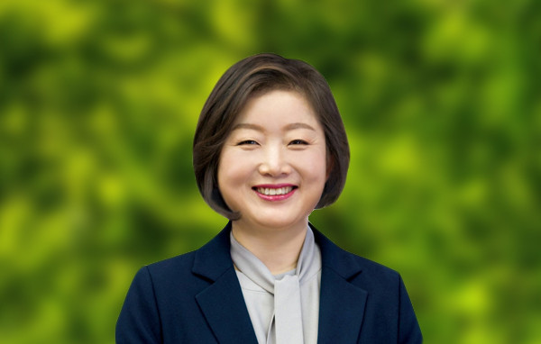 ▲ 문경희 부의장.