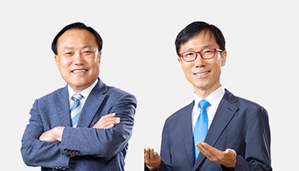 ▲ 서울시의회 김용연‧전병주 의원.