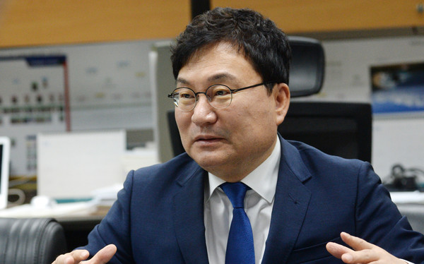▲ 이상직 의원.