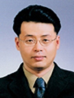 ▲ 인천대 체육학부 김민철 교수.