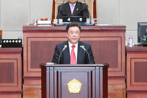 ▲ 홍원상 의원.