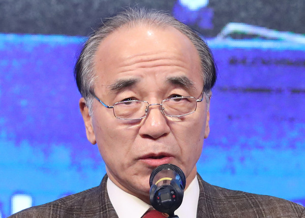 ▲ 김충환 전 한나라당 의원.