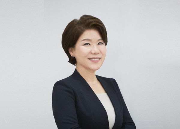 ▲ 조은희 서초구청장.