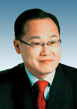 ▲ 경기도의회 성준모 의원.