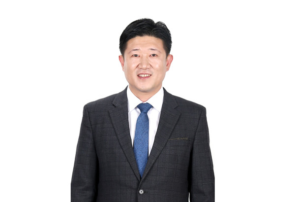 ▲ 지석환 의원.