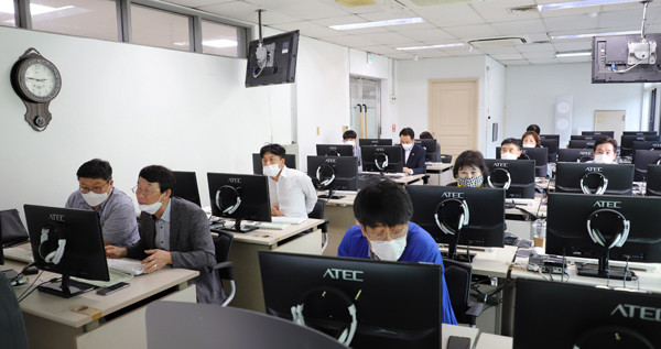 ▲ 인포그래픽 제작 및 활용 특강,