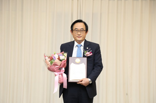 ▲ 마포구의회 이홍민 의원.