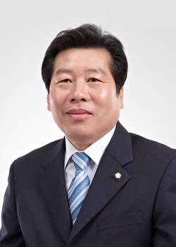 ▲ 안산시의회 김동수 의원.