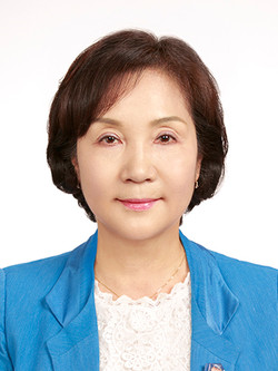 ▲ 안산시의회 이경애 의원.