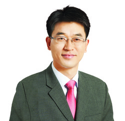 ▲ 김용석 의원.