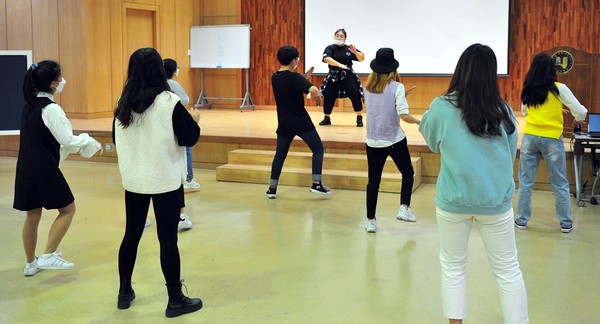 호남대 한국어학과, 예비 교사 실무 역량 강화 중점 교육